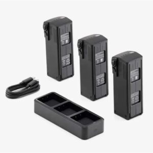 Dji Drone Battery